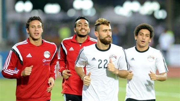ناقد رياضي: «المنتخب قادر على تحقيق الحلم» ناقد رياضي: «المنتخب قادر على تحقيق الحلم»