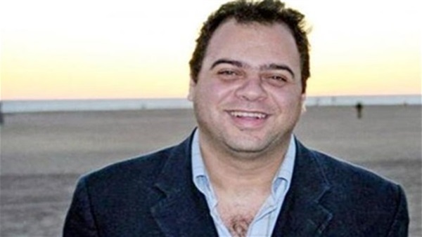 أحمد عاطف: بدأنا في العد التنازلي للأنتهاء من مسلسل «ستات قادره» أحمد عاطف: بدأنا في العد التنازلي للأنتهاء من مسلسل «ستات قادره»