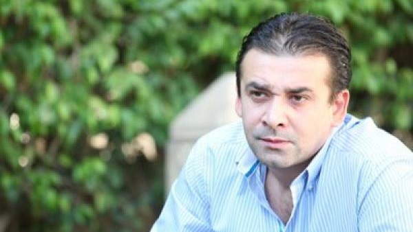 كريم عبد العزيز يشارك بـ«الزئبق» فى رمضان 2017 كريم عبد العزيز يشارك بـ«الزئبق» فى رمضان 2017