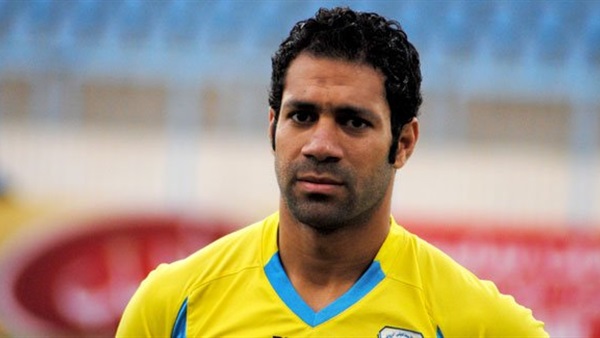  القيصر يوقع للاسماعيلي على بياض