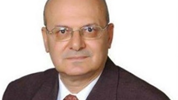 رئيس جامعة الزقازيق لطلاب التكنولوجيا: «حدد هدفك بفكر مستنير» رئيس جامعة الزقازيق لطلاب التكنولوجيا: «حدد هدفك بفكر مستنير»