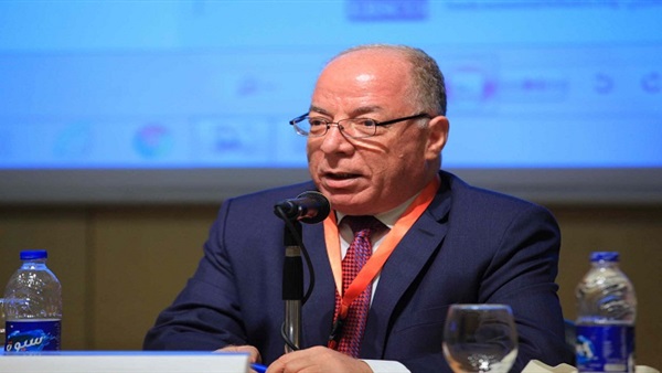 «النمنم» يفتتح الملتقى الدولي «الثقافة الشعبية العربية .. رؤى وتحولات»..غداً «النمنم» يفتتح الملتقى الدولي «الثقافة الشعبية العربية .. رؤى وتحولات»..غداً