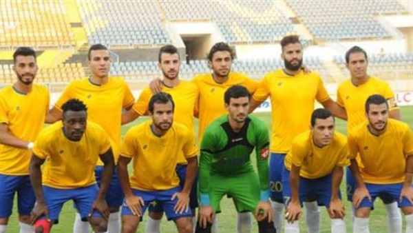 عادل صباح مديراً لإدارة المتابعة بالإسماعيلى عادل صباح مديراً لإدارة المتابعة بالإسماعيلى