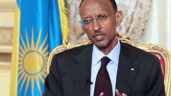 رئيس رواندا يهاجم فرنسا بسبب التحقيق في حادث طائرة 1994