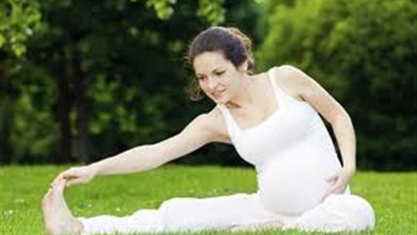 رياضة الأم الحامل ثلاث مرات فى الأسبوع تساعد على نمو مخ الجنين