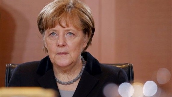 استطلاع للرأي في ألمانيا يُظهر تراجع شعبية حزب وتحالف ميركل