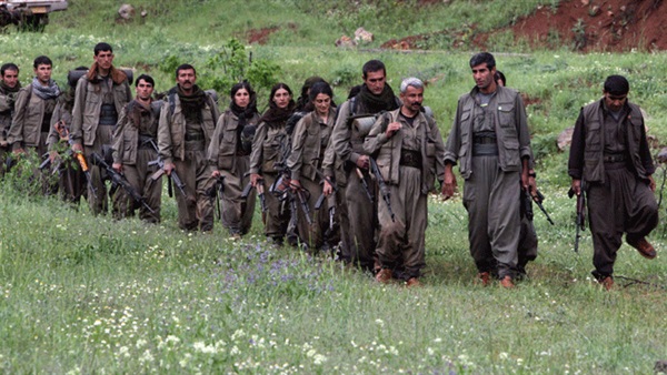 اغتيال مسئول بالحزب الحاكم بجنوب شرق تركيا