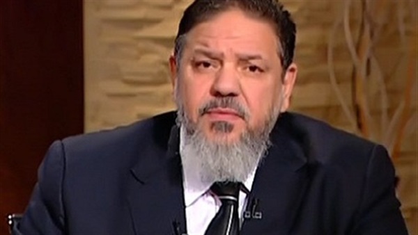 «الزيات» ردًا على عتاب رئيس المحكمة: «الديسك بيغير العناوين»