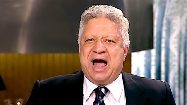 مرتضى منصور: مصر تمتلك حراس مرمى يفوزون بـ«السحر» مرتضى منصور: مصر تمتلك حراس مرمى يفوزون بـ«السحر»