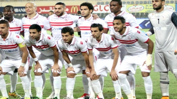 الزمالك يدعو نجمي الأهلي لحضور نهائي إفريقيا