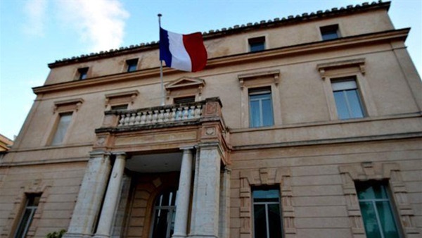 سفارة فرنسا تنظم ندوة بمكتبة الإسكندرية 