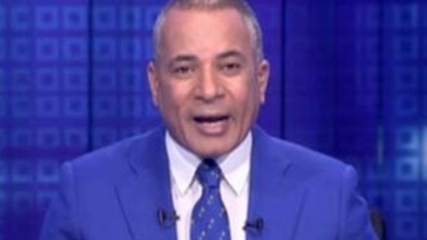 أحمد موسى يطلق هاشتاج «مصر لن تركع» بعد انتقادات السعودية