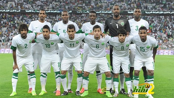 شوط أول سلبي بين السعودية والإمارات في تصفيات كأس العالم 2018 شوط أول سلبي بين السعودية والإمارات في تصفيات كأس العالم 2018