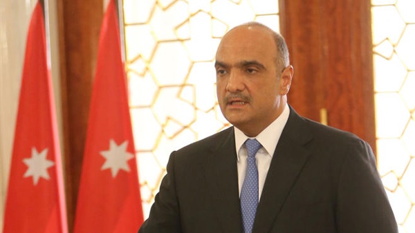 السفير المصري بعمان يلتقي وزير الدولة للشئون الخارجية الأردني