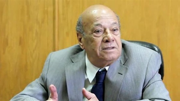 وفاة الفقية الدستوري ثروت بدوي بعد صراع على المرض وفاة الفقية الدستوري ثروت بدوي بعد صراع على المرض