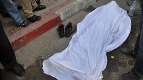 عامل يقتل خطيبته بدار السلام بسبب "تحويشة العمر" عامل يقتل خطيبته بدار السلام بسبب "تحويشة العمر"