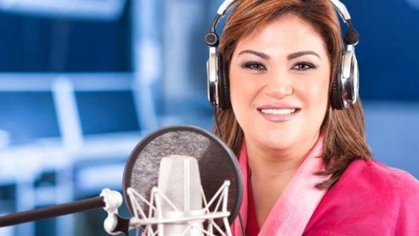 الإعلامية نجوى أبو النجا تهدى الإذاعة تسجيلات مشوارها الإذاعي الإعلامية نجوى أبو النجا تهدى الإذاعة تسجيلات مشوارها الإذاعي
