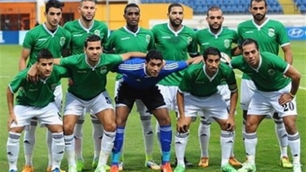 الاتحاد السكندري يتعادل سلبيًا أمام أسوان بالشوط الأول