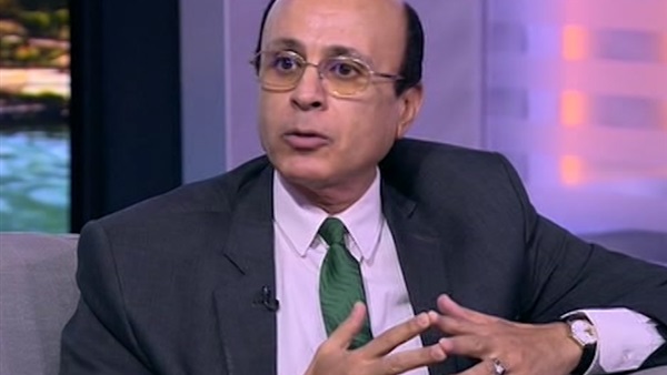 مجدي صبحي يعتذر لـ«النمنم» عن الاستمرار في رئاسة المسرح