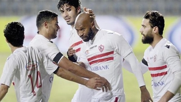 أول أزمة للزمالك قبل مواجهة صن داونز في دوري الأبطال أول أزمة للزمالك قبل مواجهة صن داونز في دوري الأبطال