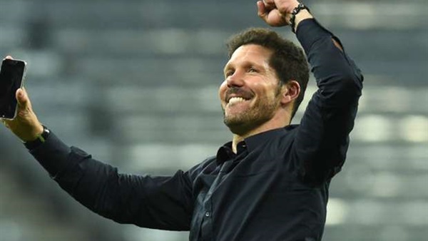 «أتلتيكو مدريد» يستعيد ثلاثة من لاعبيه «أتلتيكو مدريد» يستعيد ثلاثة من لاعبيه