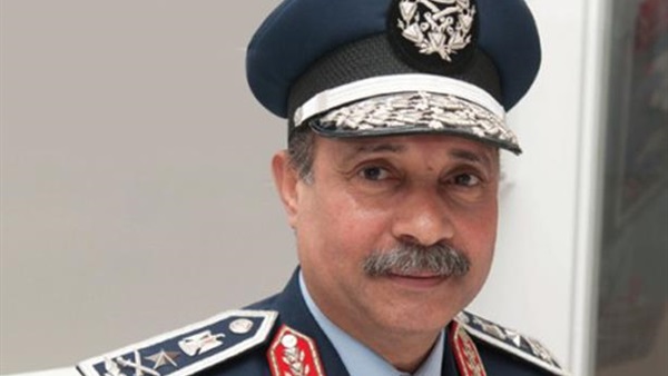 قائد القوات الجوية: علاقتنا بأمريكا تمتد لأكثر من 30 عاما قائد القوات الجوية: علاقتنا بأمريكا تمتد لأكثر من 30 عاما