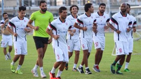 صن داونز يرسل وفد لإنهاء أزمة ملعب الزمالك