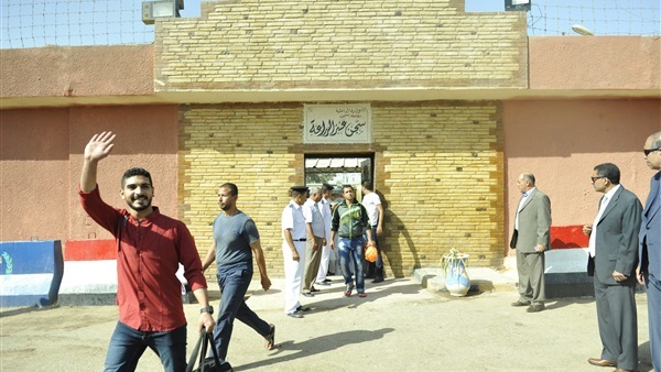 بالفيديو .. الصحفيين تطالب بإطلاق حرية الصحافة بميثاق شرف إعلامى بالفيديو .. الصحفيين تطالب بإطلاق حرية الصحافة بميثاق شرف إعلامى