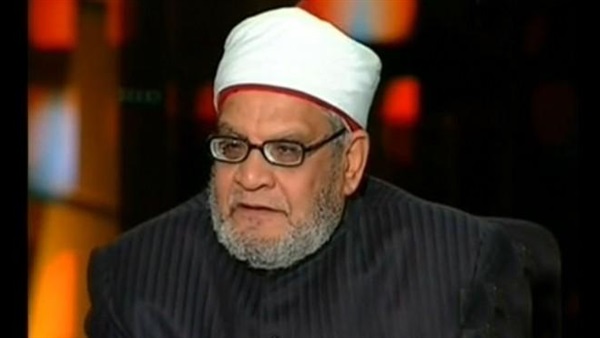 بالفيديو..مشادة بين «كريمة» ومذيع العاصمة بعد طعن الأول في «ابن تيمية» بالفيديو..مشادة بين «كريمة» ومذيع العاصمة بعد طعن الأول في «ابن تيمية»
