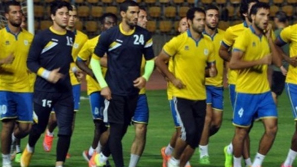 الإسماعيلي يعدل مباراته الودية بسبب كأس مصر