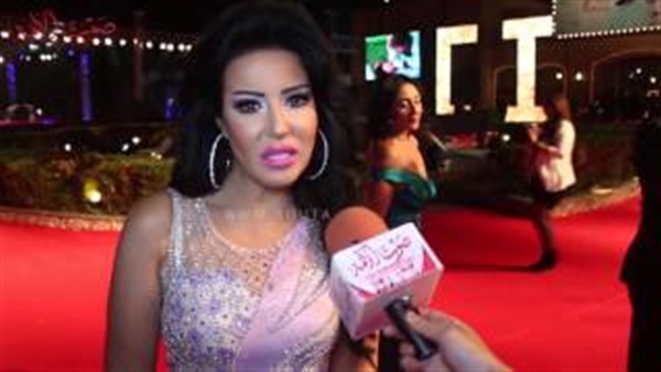 بالفيديو..سمية الخشاب :أتمنى أن يحصد "الليلة الكبيرة" على جائزة المهرجان بالفيديو..سمية الخشاب :أتمنى أن يحصد "الليلة الكبيرة" على جائزة المهرجان