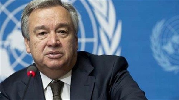 فرنسا ترحب بتعيين البرتغالي أنطونيو جوتيريس أمينًا عامًا للأمم المتحدة