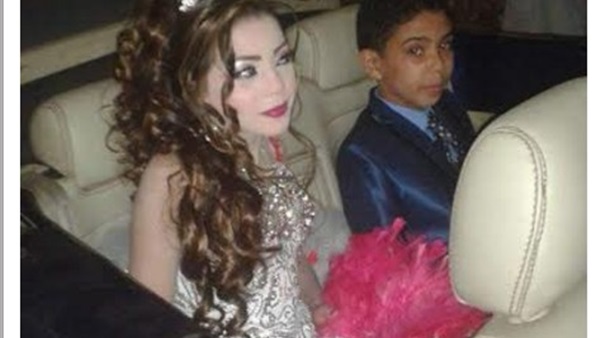 مركز حقوقي عن زواج طفلين بالدقهلية: يجب محاكمة أولياء أمورهم