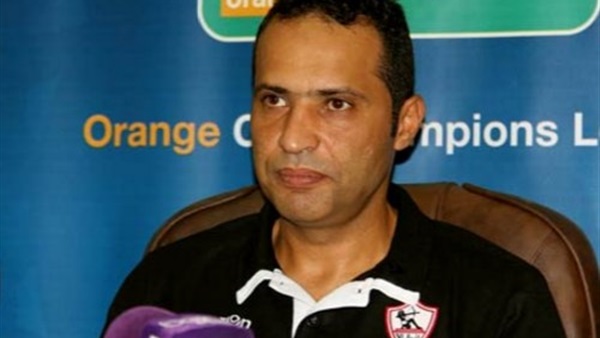 جهاز الزمالك يفرض حظرا إعلاميا علي الفريق قبل بداية معركة صن دوانز جهاز الزمالك يفرض حظرا إعلاميا علي الفريق قبل بداية معركة صن دوانز