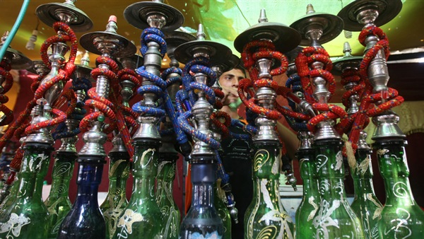 دراسة: شخص من بين كل خمسة أشخاص يدخن الشيشة في الولايات المتحدة