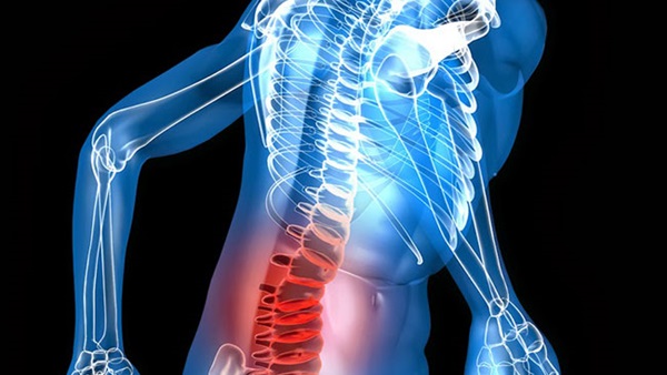 26 أكتوبر.. اليوم العالمي للعناية بالعمود الفقري