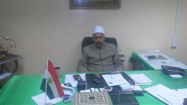 «منزلة العلم وأثره في نهوض الأمة» خطبة الجمعة بسوهاج «منزلة العلم وأثره في نهوض الأمة» خطبة الجمعة بسوهاج