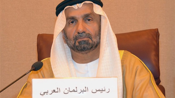 «صوت الأمة» تطرح 10 أسئلة.. ورئيس البرلمان العربي يجيب 