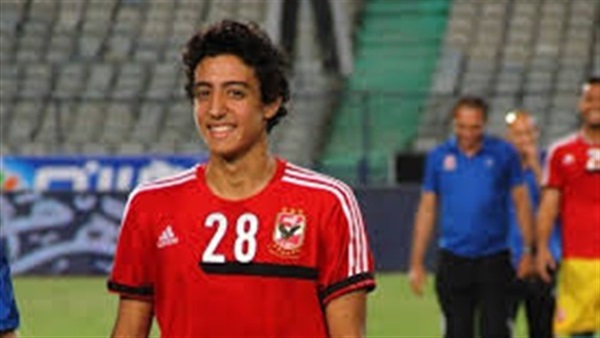 هاني يواصل برنامجه التأهيلي وباسم يشارك في المران البدني لفريق الكرة