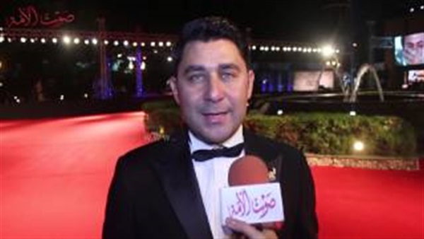 بالفيديو.. أحمد شاكر: السياحة فى مصر لن تموت بالفيديو.. أحمد شاكر: السياحة فى مصر لن تموت