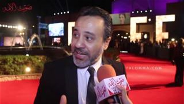 بالفيديو.. إيهاب فهمى: مصر تخوض حربًا خارجية بالفيديو.. إيهاب فهمى: مصر تخوض حربًا خارجية
