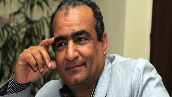 «عبد العزيز» حكما لمباراة الأهلي والداخلية.. غدا 