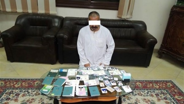 نصاب بالمنوفية يستولي علي أموال أهالي «منوف» مقابل تعيينهم بالأوقاف