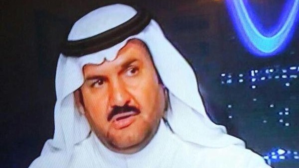 سياسي سعودي يكشف أسباب انتهاء مهمة سفير المملكة بالعراق سياسي سعودي يكشف أسباب انتهاء مهمة سفير المملكة بالعراق