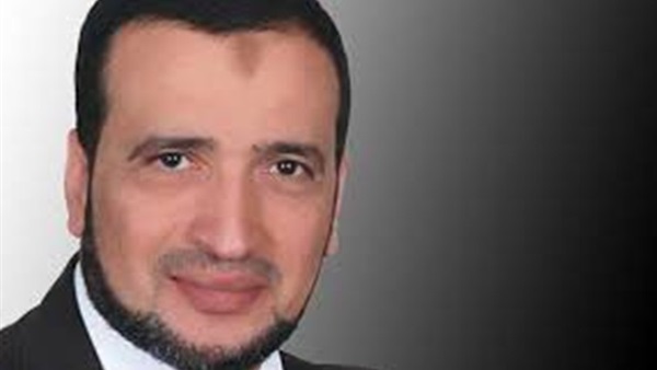 «الأحرار» يطالب بسحب الجنسية المصرية وقلادة النيل من «البرادعي» «الأحرار» يطالب بسحب الجنسية المصرية وقلادة النيل من «البرادعي»
