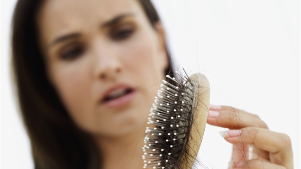 7 مشاكل طبية تؤدى إلى تساقط شعر «حاجبك» 