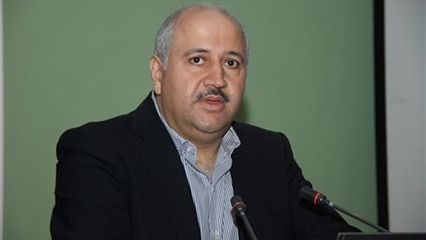 الأردن يعلن اكتشاف مصدر جديد للمياه الأردن يعلن اكتشاف مصدر جديد للمياه
