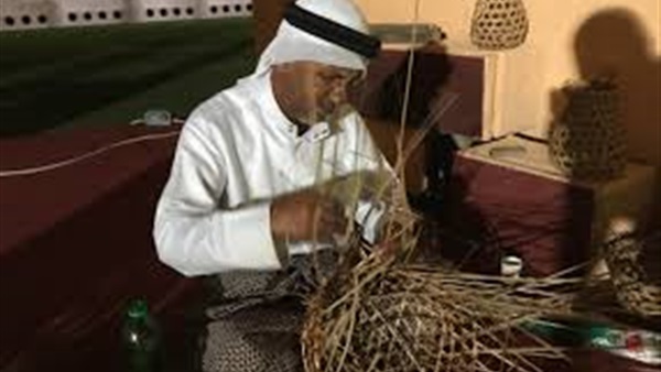 افتتاح مهرجان الحرف التقليدية والتراثية.. غدا افتتاح مهرجان الحرف التقليدية والتراثية.. غدا