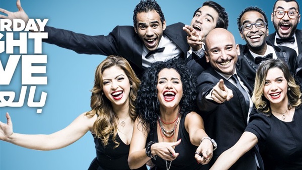 «سي بي سي»تعتذر عن عدم عرض برنامج « Saturday night».. الليلة «سي بي سي»تعتذر عن عدم عرض برنامج « Saturday night».. الليلة