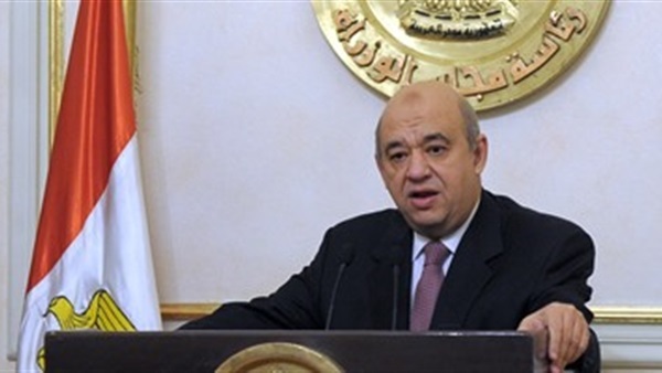 وزير السياحة يواصل لقاءاته الإعلامية في معرض «ربميني» بإيطاليا وزير السياحة يواصل لقاءاته الإعلامية في معرض «ربميني» بإيطاليا